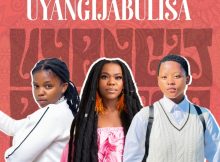 Fezeka Dlamini - Uyangijabulisa ft. Nomfundo Moh & Naledi