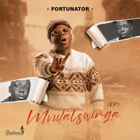 Fortunator – Mvulatswinga EP