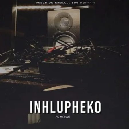 Kabza De Small & Soa Mattrix – Inhlupheko ft. Mthunzi