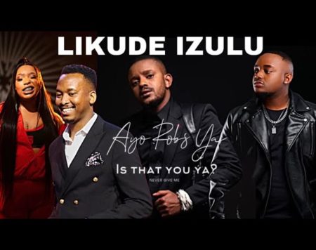 Kabza De Small & Soa Mattrix – Likude iZulu ft. Babalwa M & Mthunzi