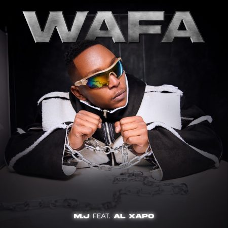 M.J – Wafa ft. Al Xapo