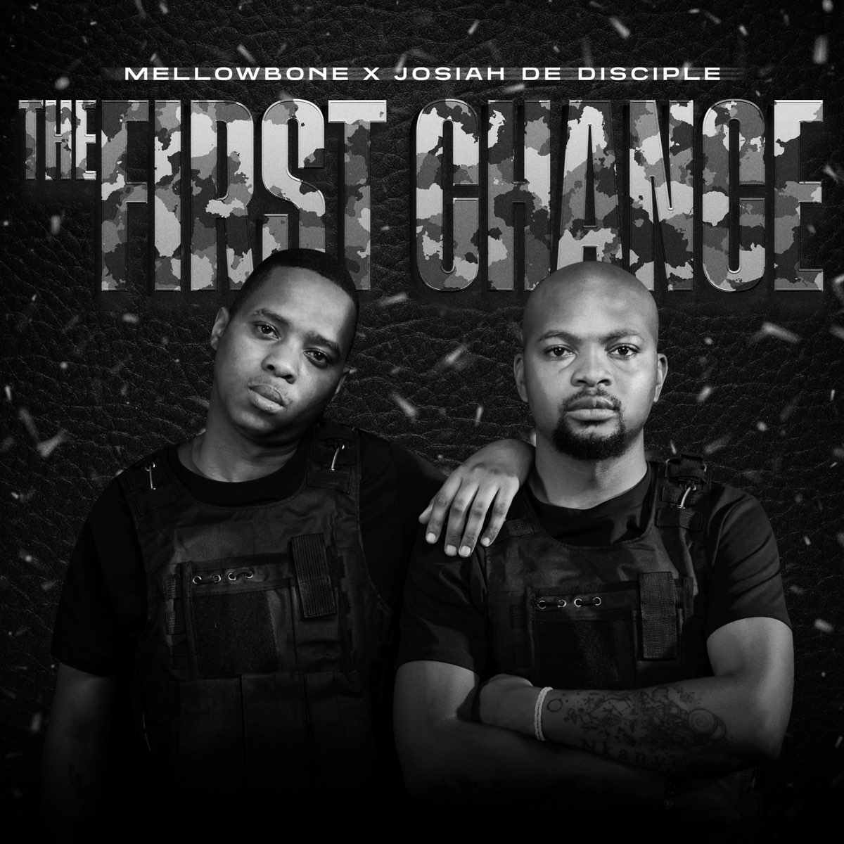 Mellowbone & Josiah De Disciple – Skoloto ft. Calvin Shaw & Log Junior