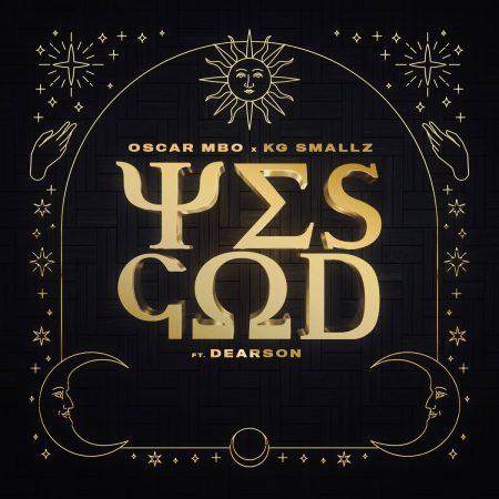 Oscar Mbo & KG Smallz – Yes God ft. Dearson (Kabza De Small Remix)