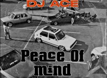 DJ Ace - Peace of Mind Vol 66 (AMA 45 MIX)