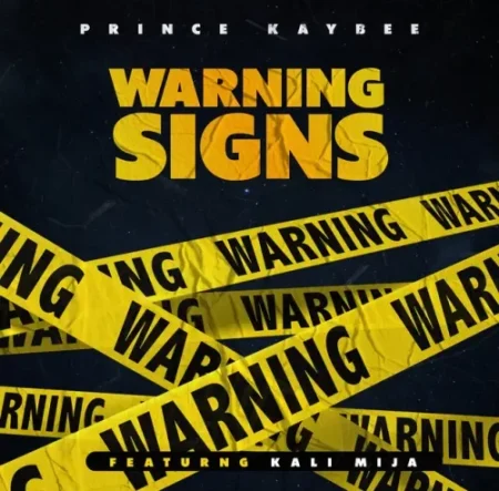 Prince Kaybee – Warning Signs ft. Kali Mija