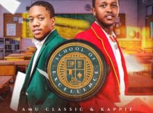 Amu Classic & Kappie – Ndilindile ft Mashudu, Tman Xpress, Vyno Keys & Sein