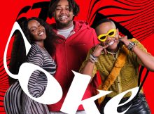 Bnxn – Traboski (Remix Coke Studio Africa 2023) ft. Young Stunna & Nikita Kering
