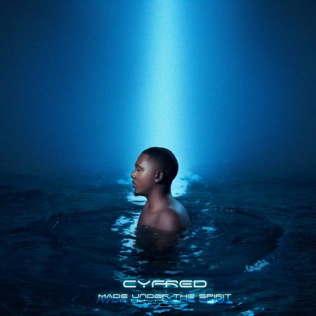Cyfred & Sayfar - Umsebenzi ft. Optimist Music ZA & Tman Xpress