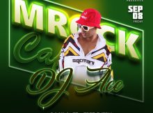 DJ Ace - MROCK Cafe (Amapiano 08 Sep 2023 Mix)