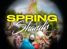 DJ Ace - Spring Shandis (Amapiano Mix 2023)