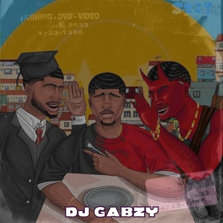 DJ GABZY – Decisions ft. Officixl Rsa & Busta 929