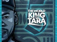 DJ King Tara & Soulistic TJ – Next Levo (Deeper Underground MusiQ)