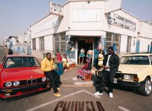 DJ Maphorisa & Tman Xpress – Iscefe Esimnandi ft. Mellow & Sleazy, Madumane, TheBuu & LastBornDiroba