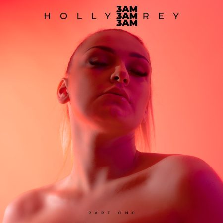 Holly Rey - Time