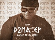 Jnr SA, Darque & Chopstar – Ntfombi ft. Murumba Pitch