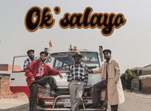 Lindough – Ok’salayo ft. Freddie Gwala, Kingshort & DJ Active