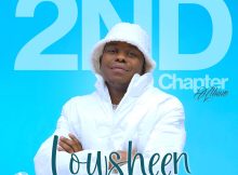 Lowsheen – 2nd Chapter Album