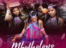 Makhadzi - Ipase Moto (Malawi) ft. DJ Call Me