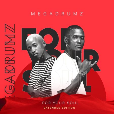 Megadrumz - For Your Soul (Extended Edition)