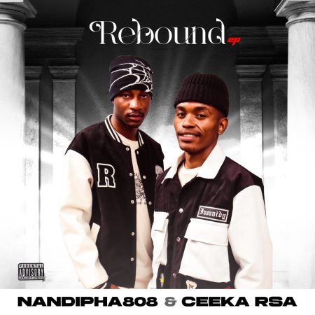 Nandipha808 & Ceeka RSA – Broken ft. Mellow & Sleazy