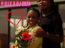 P Elle & DJ Obza - Sobabili