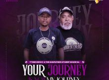 T’TimeZer011 & The Godfathers of Deep House SA – Your Journey Is Not My Journey
