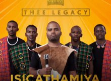 Thee Legacy – Isicathamiya for a New Millennium (Album)