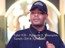 Tyler ICU - Ngimoja ft. Khanyisa, Tumelo ZA & TyronDee (Cee En Remix)