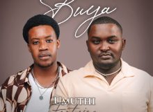 Umuthi – Buya ft Mawelele & Makhosi
