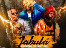 Airburn Sounds, Sage & Nvcely Sings – Jabula ft. Miona, 015 Musiq & Van City MusiQ