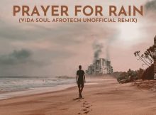 Black Motion & Caiiro - Prayer For Rain ft Tabia (Vida-soul AfroTech Unofficial Remix)