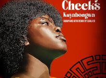 ChubbyCheeks & Sdala B – Kuyabongwa (Amapiano Afro Remix)