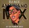 DJ Ace - 27 October 2023 (Amapiano Mix)