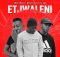 DJ Ace - Etjwaleni ft. AWGSouls & Mesuli ZA