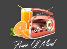 DJ Ace - Peace of Mind Vol 71 (SUNDAY ChillOut Session Ama45 Mix)