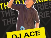 DJ Ace - Sportscene (06 October 2023 Amapiano Mix)