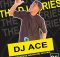 DJ Ace - Sportscene (06 October 2023 Amapiano Mix)