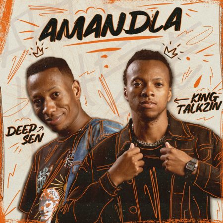 Deep Sen, KingTalkzin & Oskido – Indlela (Radio Edit) ft Mthunzi & MaWhoo