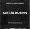 Golden DJz & Nkanyezi Kubheka – Sucha Drums (Tyler ICU Appreciation Mix)