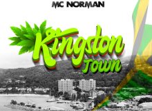 MC Norman - Kingston Town