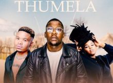MusicHlonza, Nkosazana Daughter & Tee Jay – Thumela ft Jessica LM & MSWATI (Original file)