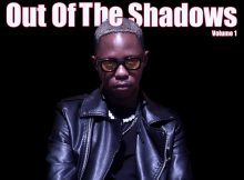 Slick Widit - Out Of The Shadows Album