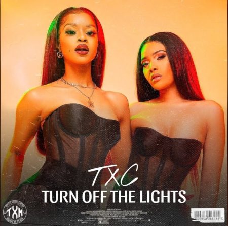 TxC – Turn Off The Lights