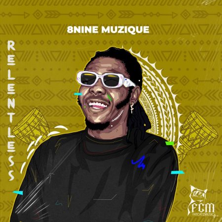 8nine Muzique – Relentless Album