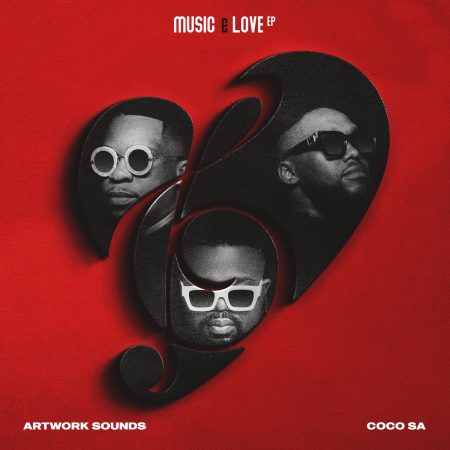 Artwork Sounds & CocoSA – Umdali ft. Murumba Pitch, Major League DJz, Da Gifto & Brandon Dhludhlu