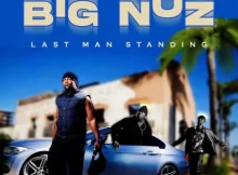 Big Nuz – Mantshontshana ft. Worst Behaviour, Shayo & Phila