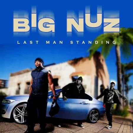 Big Nuz – Mantshontshana ft. Worst Behaviour, Shayo & Phila