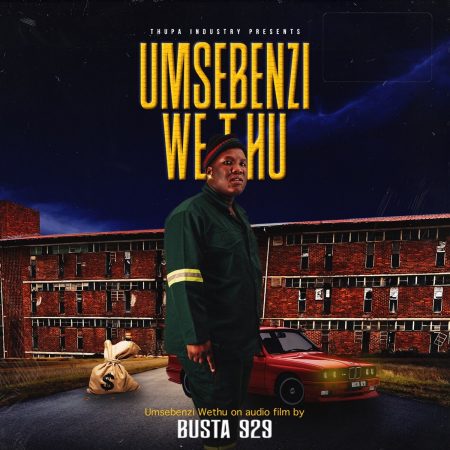 Busta 929 - Umsebenzi Wethu Album