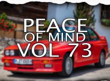 DJ Ace - Peace of Mind Vol 73 (Sunday Chill Vibes Slow Jam Mix)