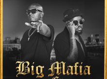 DJ Big Sky & ZuluMafia – Thando Lwam ft. Bukeka